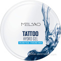 Soothing Moisturizes Protect Heal Tattoo Aftercare Gel